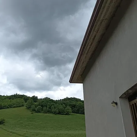 Carpineti Republic Appartement Monterone