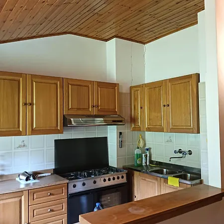 Appartement Carpineti Republic *
