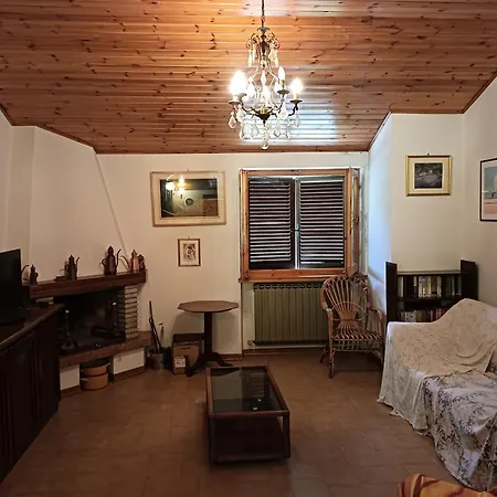 Appartement Carpineti Republic *