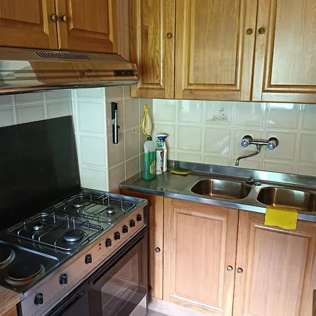 Carpineti Republic Appartement *
