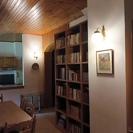Carpineti Republic Appartement Monterone