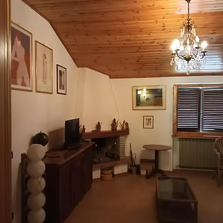 Carpineti Republic Appartement *